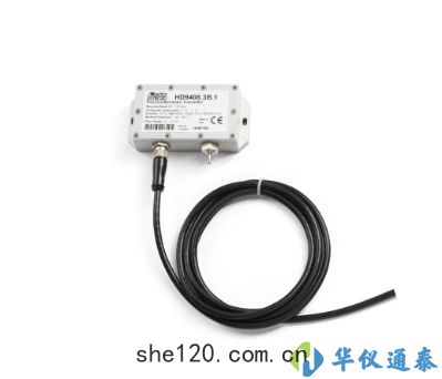 意大利(lì)DELTAOHM(德(dé)爾特) HD9408.3B高精度大(dà)氣壓力(lì)變送器