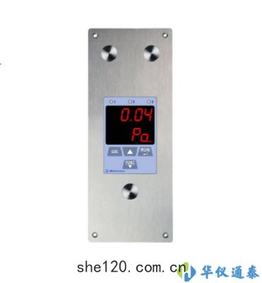 意(yì)大(dà)利(lì)DELTAOHM(德(dé)爾特(tè)) HD50CR潔淨室用差壓-溫濕(shī)度(dù)變(biàn)送器