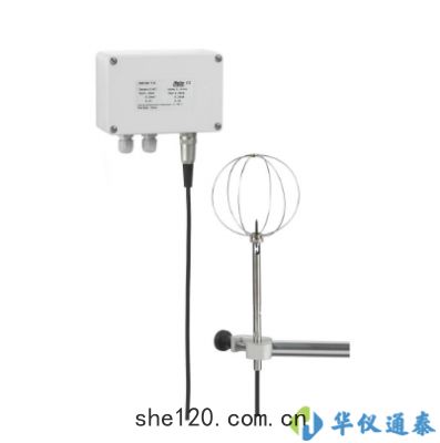 意(yì)大利DELTAOHM(德爾特(tè)) HD103T.0微風(fēng)風(fēng)速變(biàn)送(sòng)器(qì)
