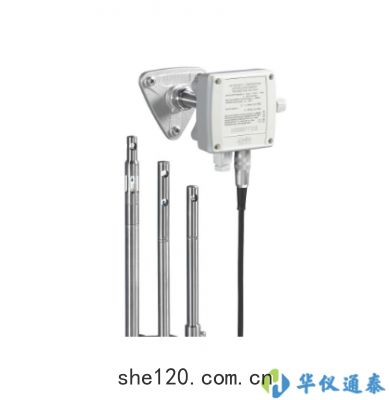 意大利DELTAOHM(德(dé)爾特) HD2937T/HD29V37T係列(liè)風速(sù)，溫度變送(sòng)器