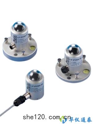 意大(dà)利DELTAOHM(德(dé)爾(ěr)特(tè)) LPUVA03係列輻射(shè)計
