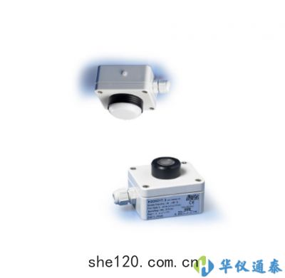 意(yì)大(dà)利DELTAOHM(德(dé)爾特) HD2021T1|T2|T3|T4係列輻(fú)射變(biàn)送(sòng)器