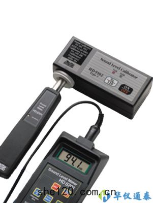 意(yì)大利DELTAOHM(德爾特(tè)) HD8701噪音(yīn)計