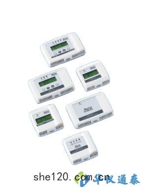 意大(dà)利(lì)DELTAOHM(德爾(ěr)特(tè)) HD45/HD46係列溫(wēn)度|濕度|CO2變(biàn)送(sòng)器(qì)
