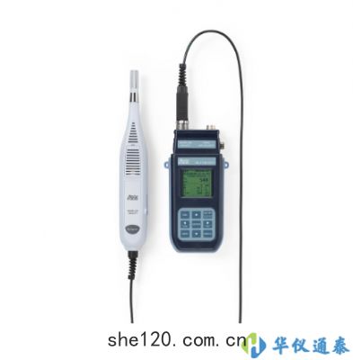 意(yì)大利DELTAOHM(德(dé)爾特) HD37AB1347多參數(shù)室內空氣(qì)質量(liáng)檢測(cè)儀(yí)