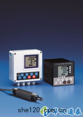 意(yì)大利DELTAOHM(德爾(ěr)特) DO9786T-R1電導率變(biàn)送器(qì)
