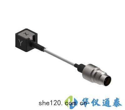 美(měi)國(guó)DYTRAN 3133微型(xíng)三(sān)軸加(jiā)速度(dù)傳感(gǎn)器(qì)