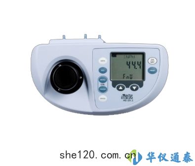 意大利(lì)DELTAOHM(德爾特) HD25.2濁度計