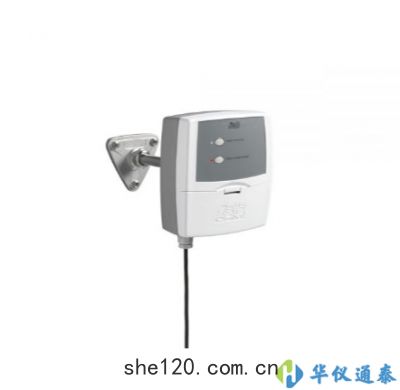 意(yì)大(dà)利DELTAOHM(德(dé)爾(ěr)特(tè)) HD2717T/HD2817T係列(liè)溫(wēn)濕度探頭