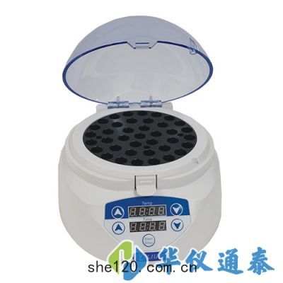 北京(jīng)六一 WD-2110B型恒溫金屬浴