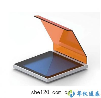北京六(liù)一 WD-9403X型LED藍(lán)白雙光源觀察儀