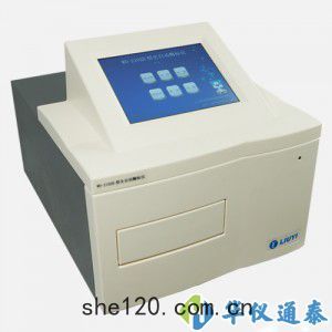 北(běi)京(jīng)六(liù)一(yī) WD-2102B型(xíng)非(fēi)醫用全自動酶(méi)標儀