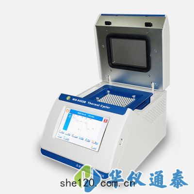 北京六一 WD-9402B/D非(fēi)醫用基(jī)因(yīn)擴增(zēng)儀