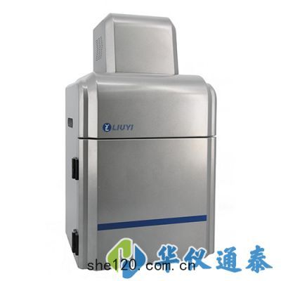 北京六一 WD-9423B/C型全自動(dòng)化學(xué)發(fā)光(guāng)成(chéng)像係統