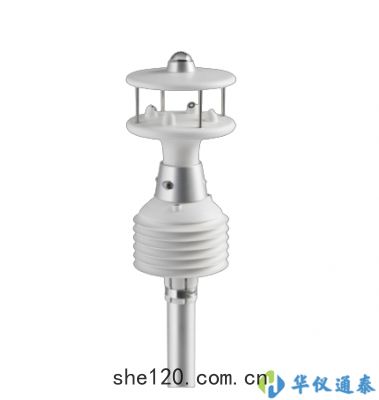 意(yì)大(dà)利DELTAOHM(德爾(ěr)特(tè)) HD52.3D係列二(èr)維(wéi)超聲波風(fēng)速風(fēng)向(xiàng)傳(chuán)感器(qì)