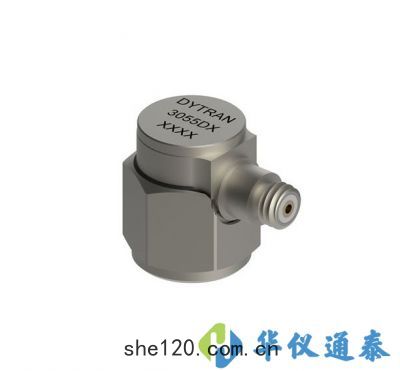 美(měi)國(guó)DYTRAN 3055D通(tōng)用型單軸加(jiā)速度傳感(gǎn)器