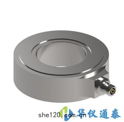 美國(guó)DYTRAN 1210V環形墊圈衝(chōng)擊力傳(chuán)感器