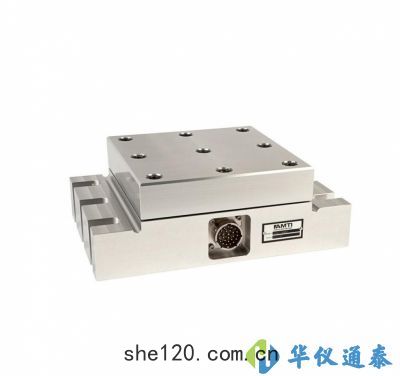 美國AMTI MC6六軸力(lì)傳(chuán)感(gǎn)器(多(duō)軸(zhóu)力傳感(gǎn)器(qì))