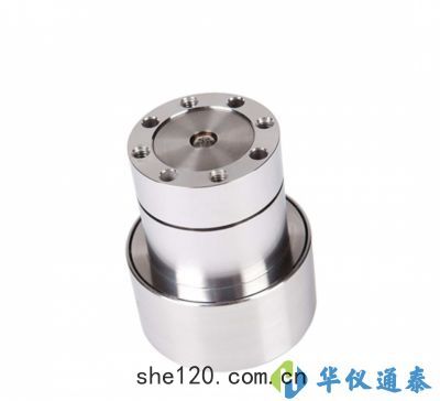 美國AMTI UDW3防水六(liù)軸(zhóu)力傳(chuán)感器(qì)