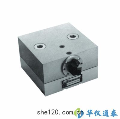 美國(guó)AMTI MCL6切削力傳(chuán)感(gǎn)器(qì)(多軸(zhóu))