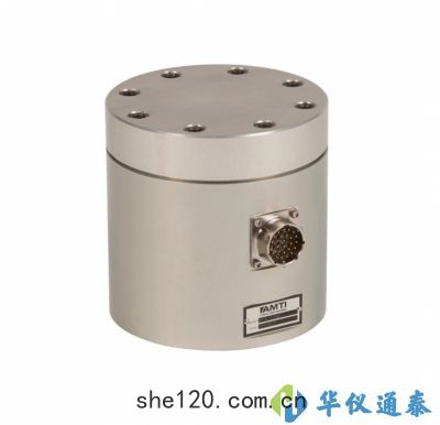 美(měi)國AMTI MC5柱式六軸(zhóu)力(lì)傳感(gǎn)器