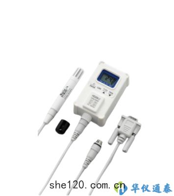 意大(dà)利DELTAOHM(德(dé)爾特(tè)) HD207/HD227係列溫度(dù)記(jì)錄器(qì)