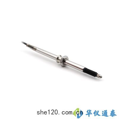 DM8筆式(shì)LVDT位(wèi)移傳感器(qì)(電(diàn)感測(cè)頭(tóu))