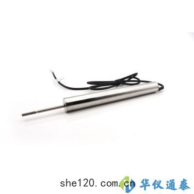 DUG20分體(tǐ)式(shì)LVDT位移傳(chuán)感器