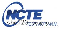 德國(guó)NCTE