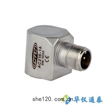 美(měi)國CTC AC216-1A磁座安裝振動(dòng)傳感(gǎn)器