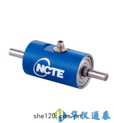 德國(guó)NCTE 2300旋轉(zhuǎn)動態扭(niǔ)矩(jǔ)傳感器