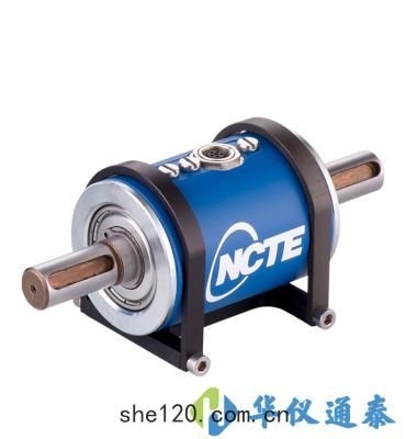 德(dé)國NCTE 2000旋轉(zhuǎn)動態扭(niǔ)矩傳(chuán)感器