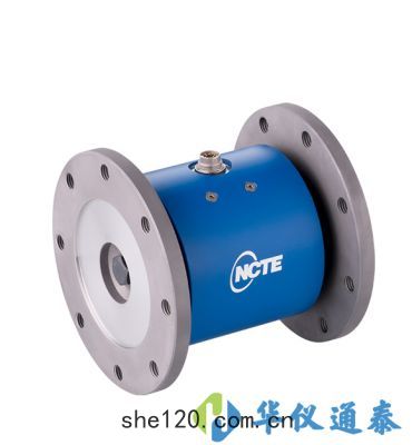德國(guó)NCTE 7000法蘭式旋轉動態(tài)扭(niǔ)矩傳感器