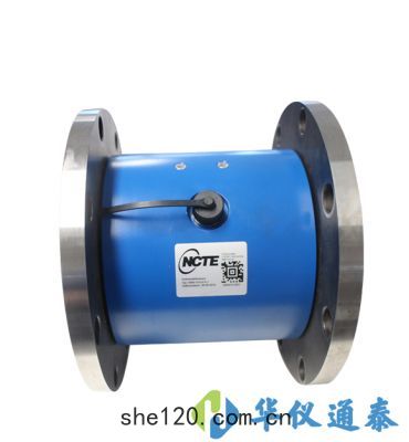 德(dé)國NCTE 5000大量程(chéng)旋轉(zhuǎn)動態扭矩傳(chuán)感(gǎn)器