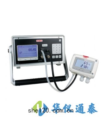 法(fǎ)國KIMO凱(kǎi)茂 GP500智(zhì)能型(xíng)微差壓校(xiào)驗儀