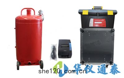 YQJY-2油(yóu)氣回收(shōu)智(zhì)能(néng)檢測(cè)儀