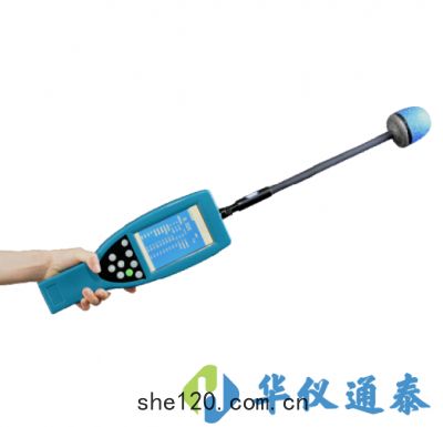 SYET-550L係(xì)列(liè)電(diàn)磁(cí)輻射分(fēn)析(xī)儀(yí)
