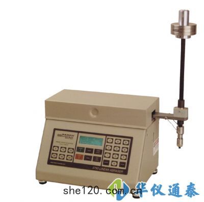 美國Taber 5750磨(mó)耗(hào)試驗機(jī)