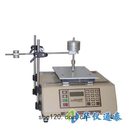 美國Taber 5900往復式磨耗(hào)試(shì)驗機