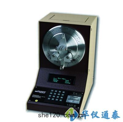 美國Taber 150挺度測(cè)試儀(yí)