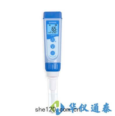 PH5S功能(néng)型穿刺筆(bǐ)式(shì)pH計