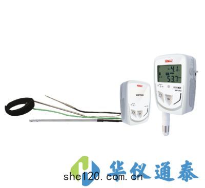 法國(guó)KIMO凱茂 KH250溫(wēn)濕(shī)度記錄儀