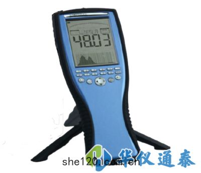 德國Aaronia(安諾尼(ní)) NF5035S低(dī)頻電磁(cí)輻(fú)射分析儀(yí)