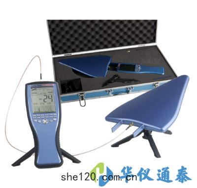 德國Aaronia(安(ān)諾尼) HF60105射(shè)頻電磁輻(fú)射分析(xī)儀(yí)