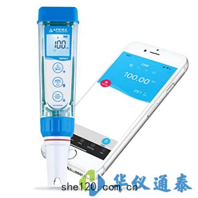ORP60-Z智(zhì)能藍牙(yá)ORP計