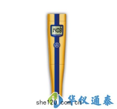 5021筆式電導(dǎo)率儀
