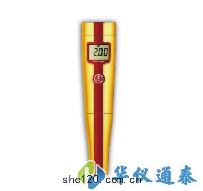 5052筆式海水鹽(yán)度計(jì)