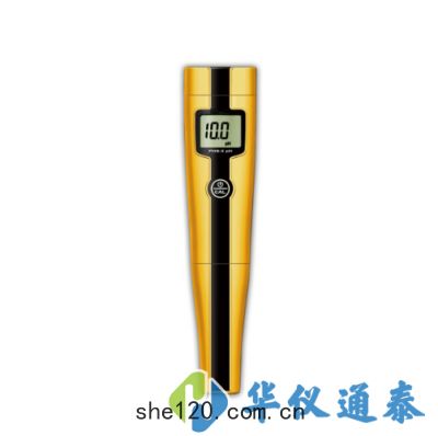 PHB-3筆式pH計