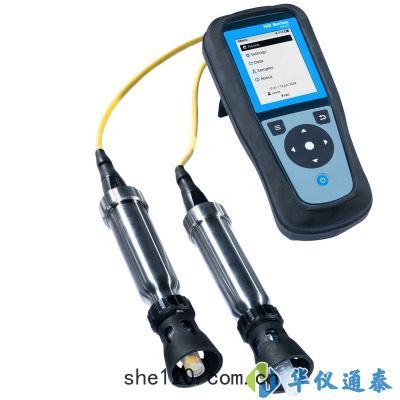 美(měi)國HACH HQ2200多參(cān)數(shù)水質(zhì)分(fēn)析儀