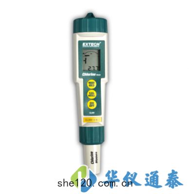 CL200筆式餘氯計(jì)(總(zǒng)餘(yú)氯(lǜ))